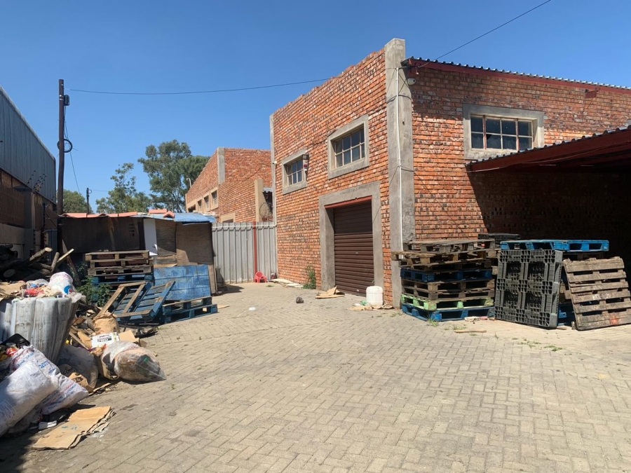 To Let commercial Property for Rent in Oos Einde Free State